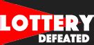 lottery defeated login|Iba pa.